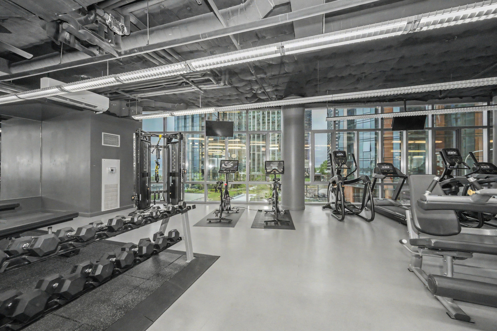 450 E Waterside Drive Unit: 705