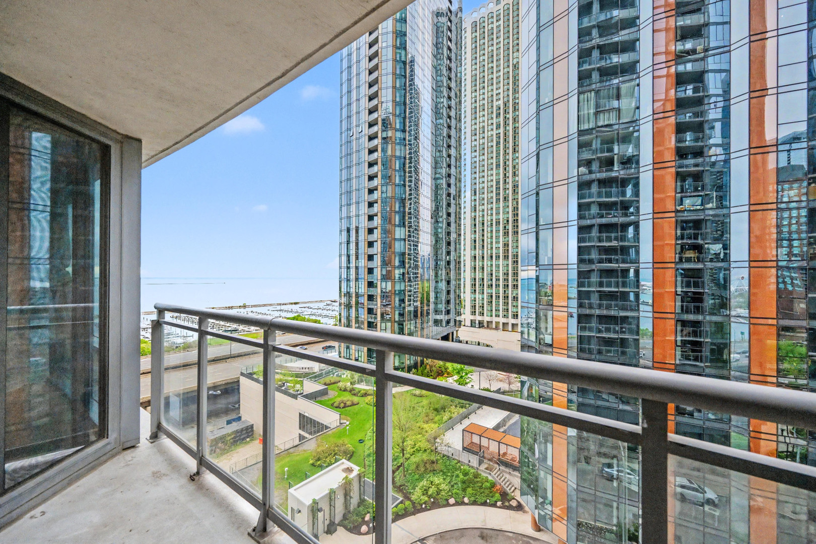 450 E Waterside Drive Unit: 705
