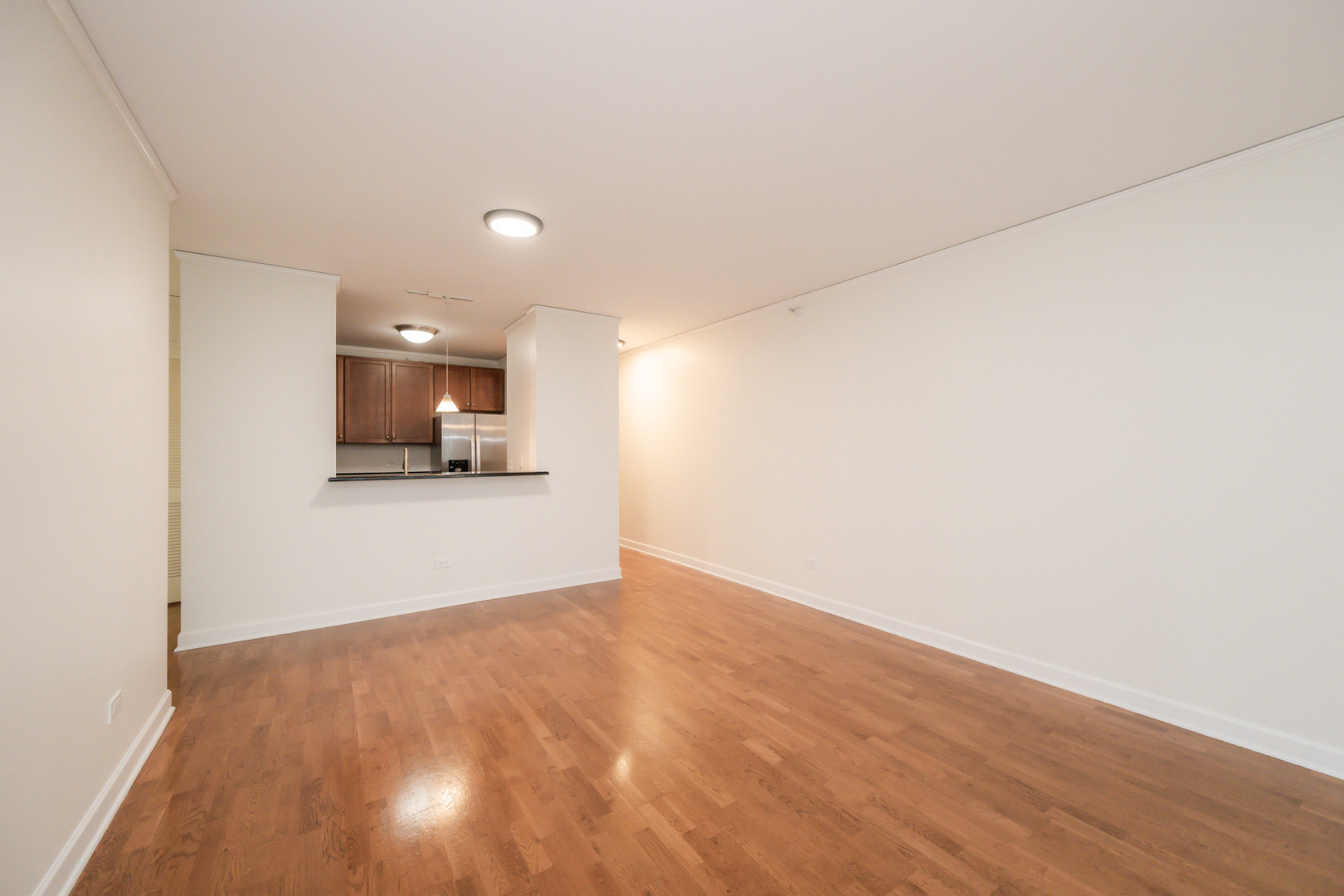 450 E Waterside Drive Unit: 705