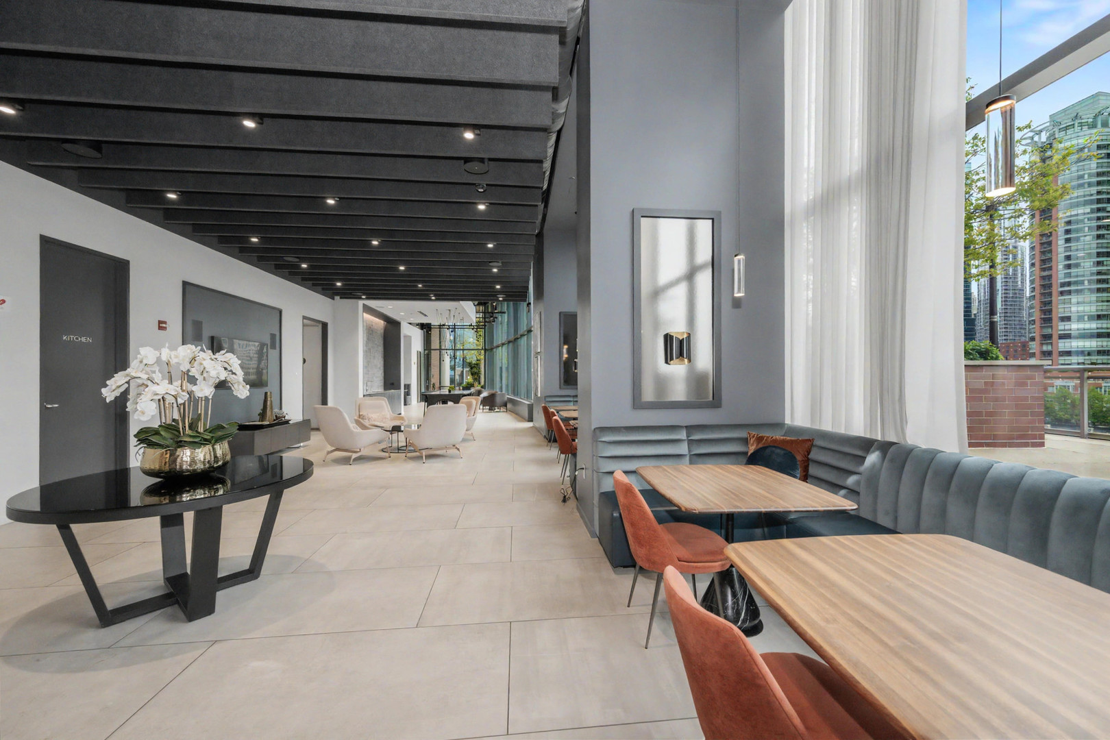450 E Waterside Drive Unit: 705