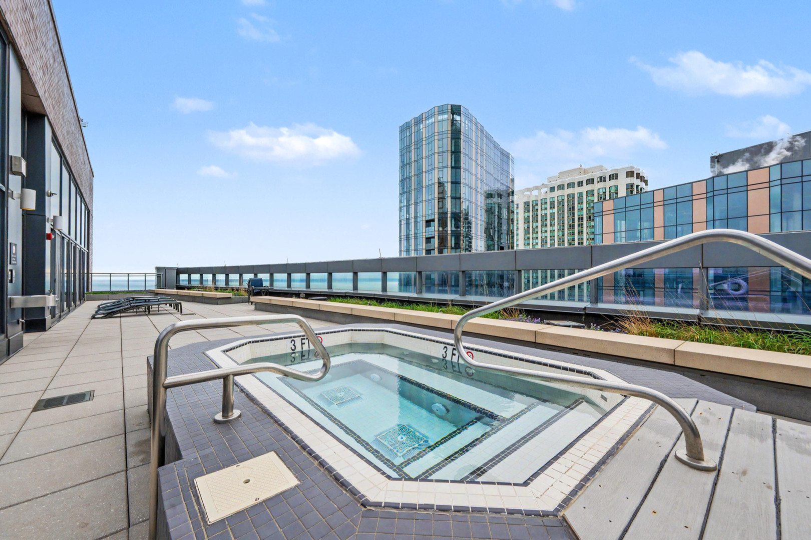 450 E Waterside Drive Unit: 705