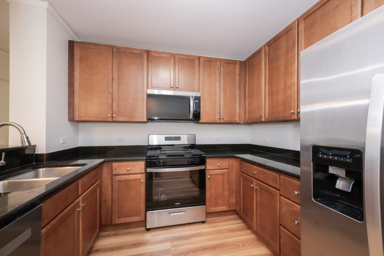 450 E Waterside Drive Unit: 705