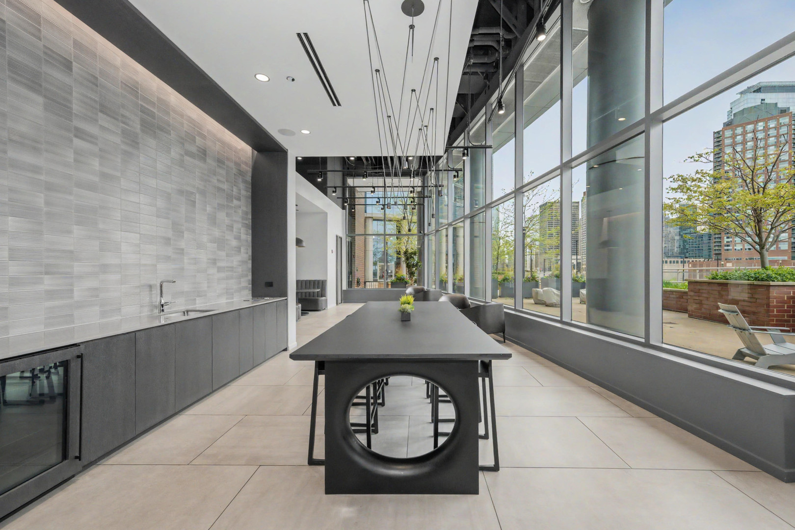 450 E Waterside Drive Unit: 705