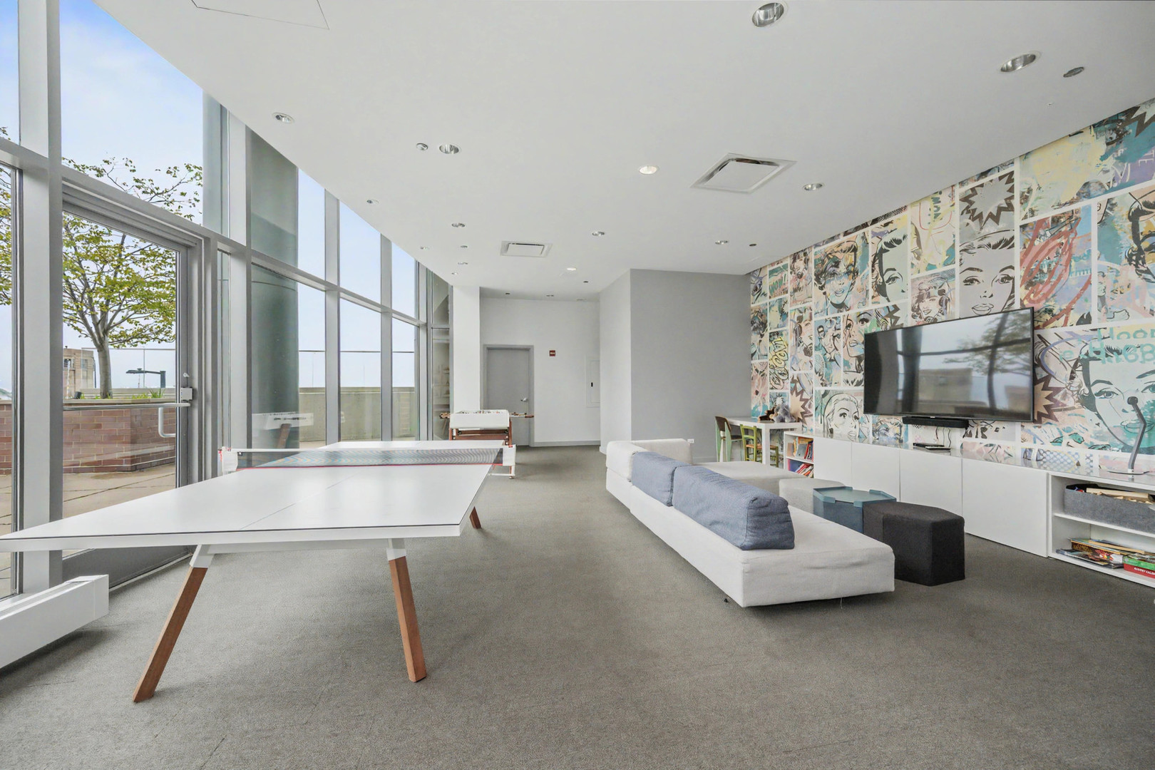 450 E Waterside Drive Unit: 705