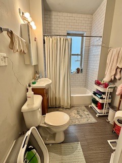 3706 N FREMONT Street Unit: 1