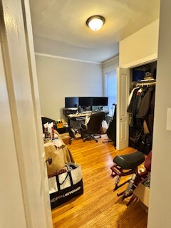 3706 N FREMONT Street Unit: 1
