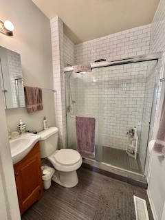 3706 N FREMONT Street Unit: 1