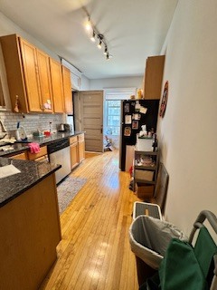 3706 N FREMONT Street Unit: 1