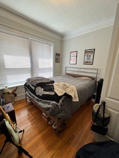 3706 N FREMONT Street Unit: 1