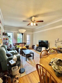 3706 N FREMONT Street Unit: 1