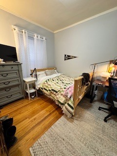 3706 N FREMONT Street Unit: 1
