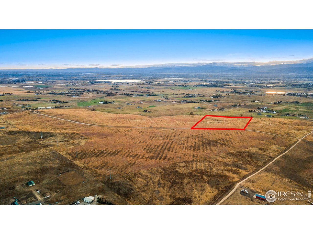 7899 County Road 84 - Lot 8