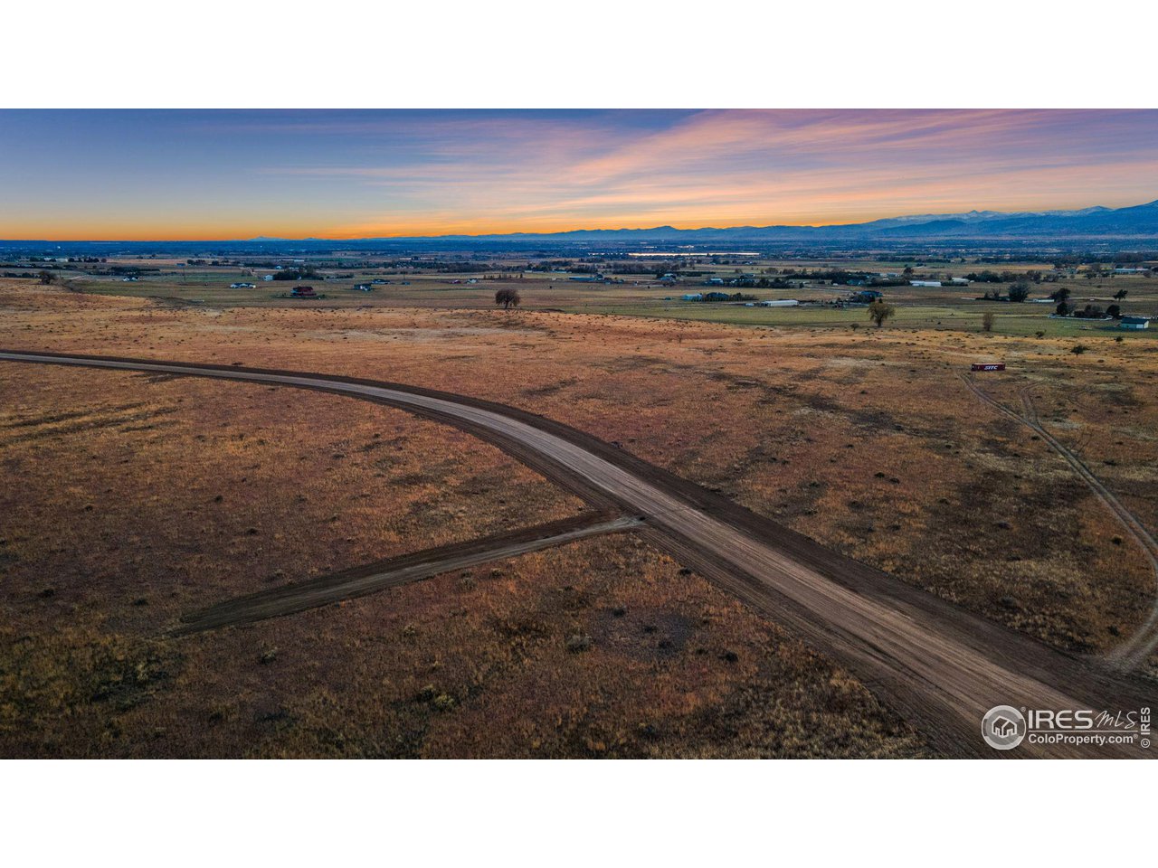 7899 County Road 84 - Lot 8