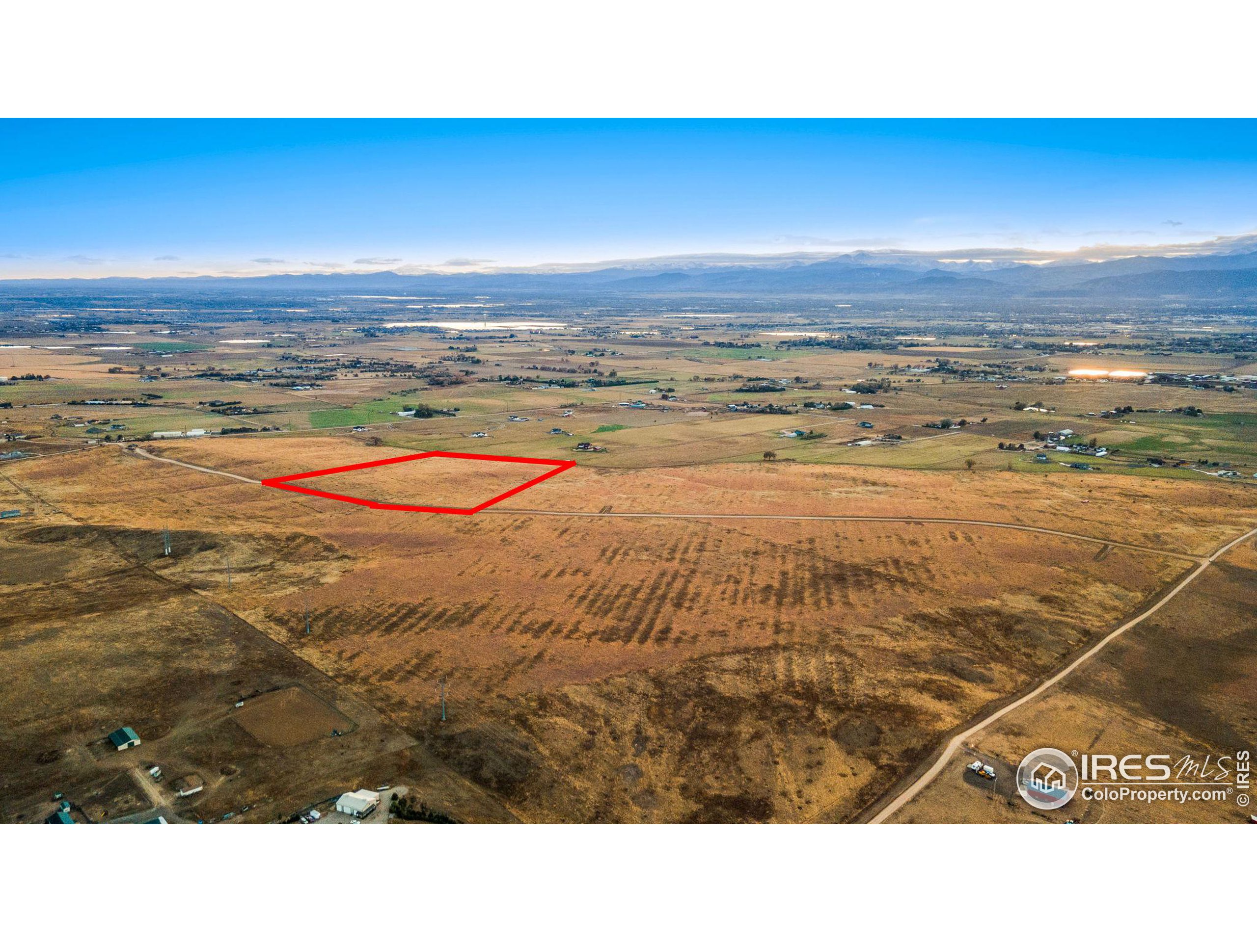 7899 County Road 84 - Lot 8