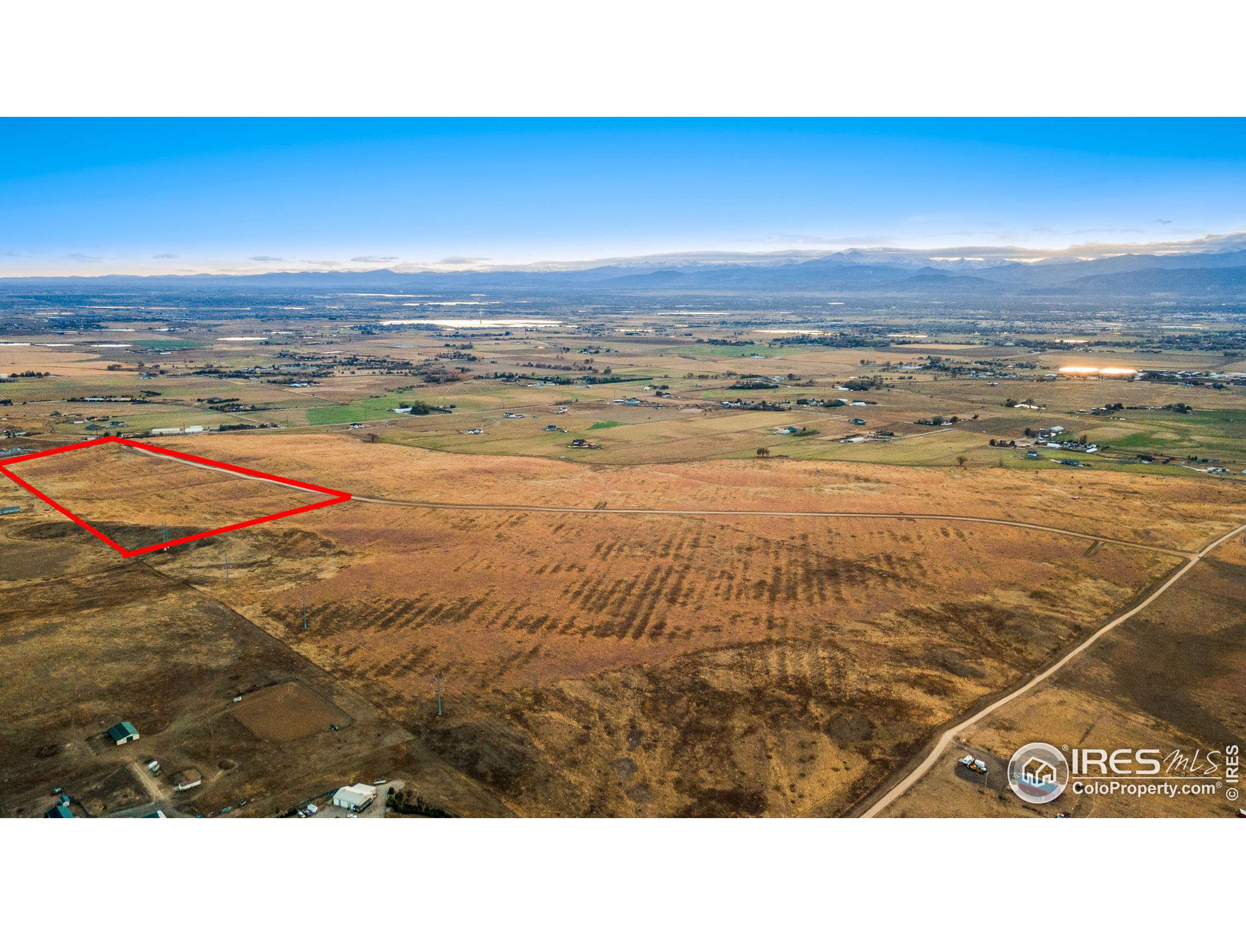 7899 County Road 84 - Lot 8