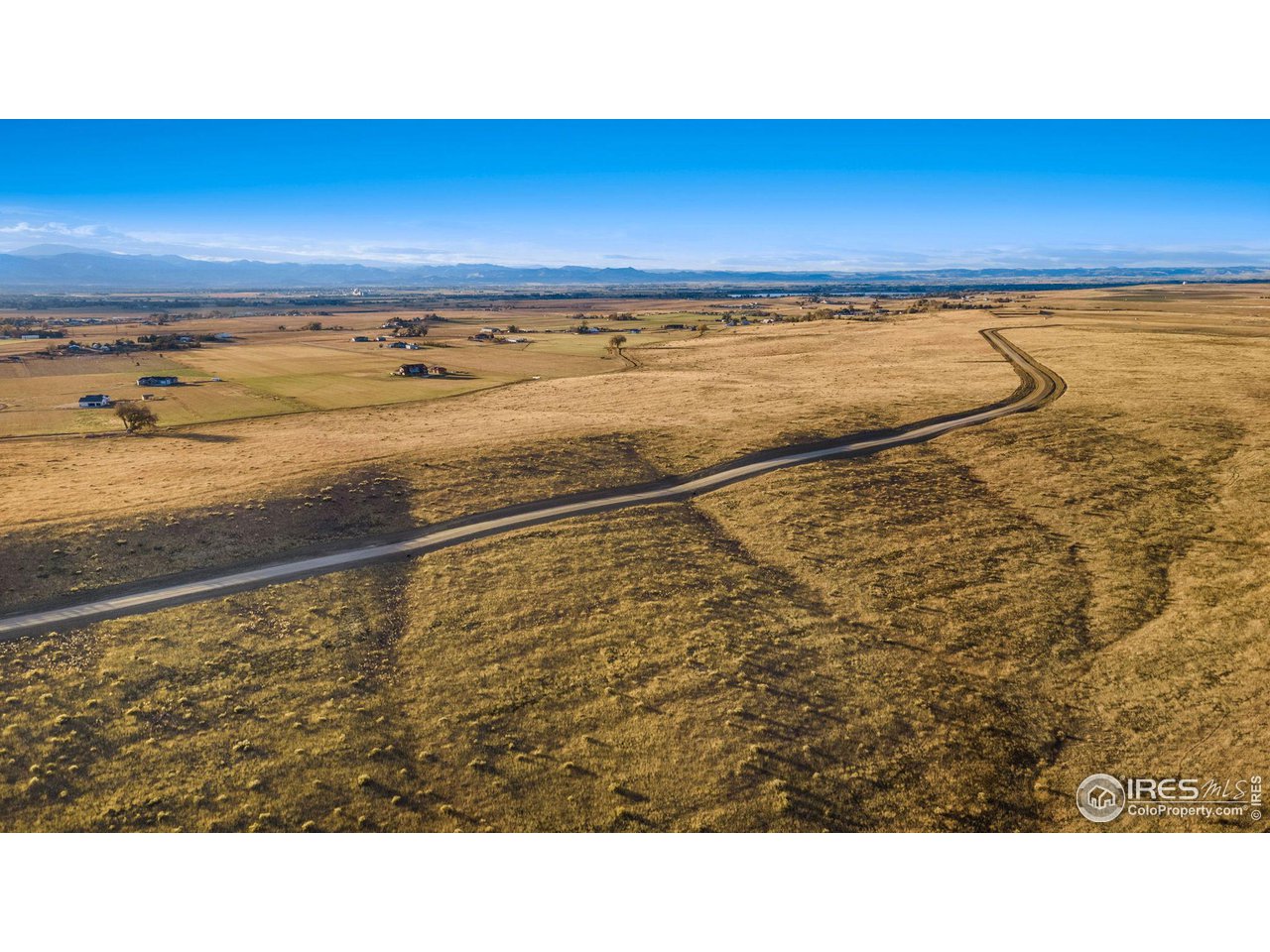 7899 County Road 84 - Lot 8