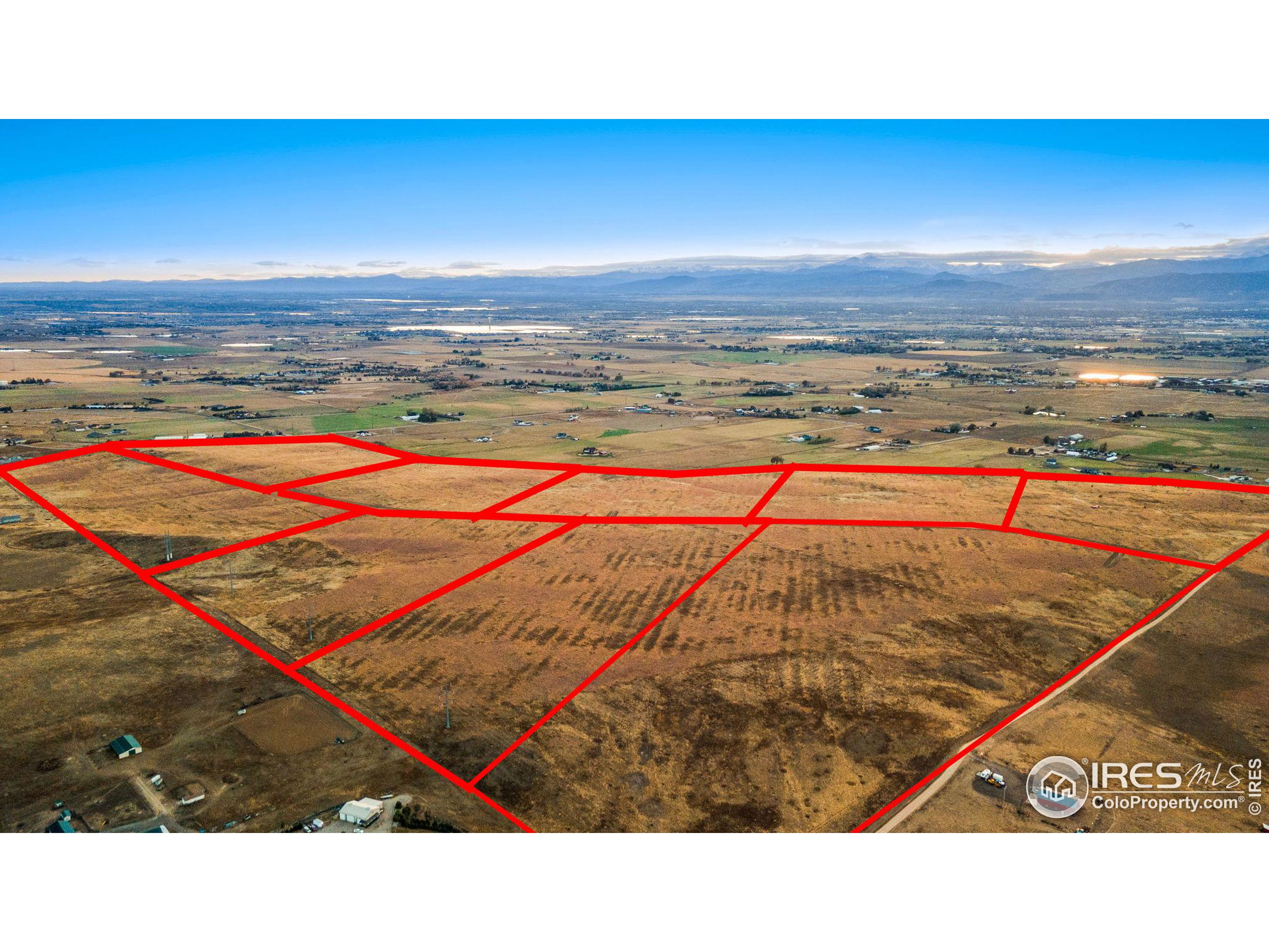 7899 County Road 84 - Lot 8