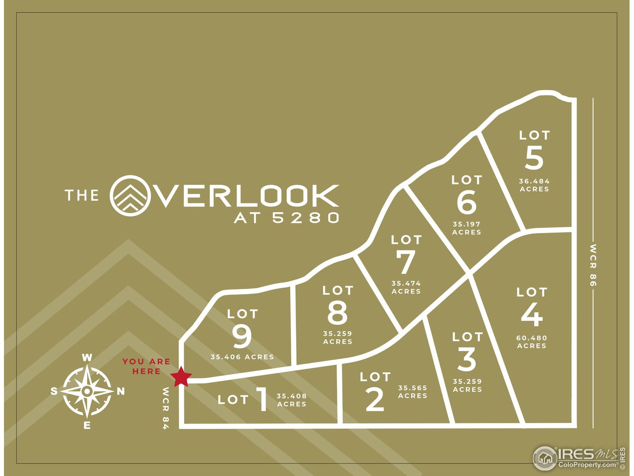 7899 County Road 84 - Lot 8