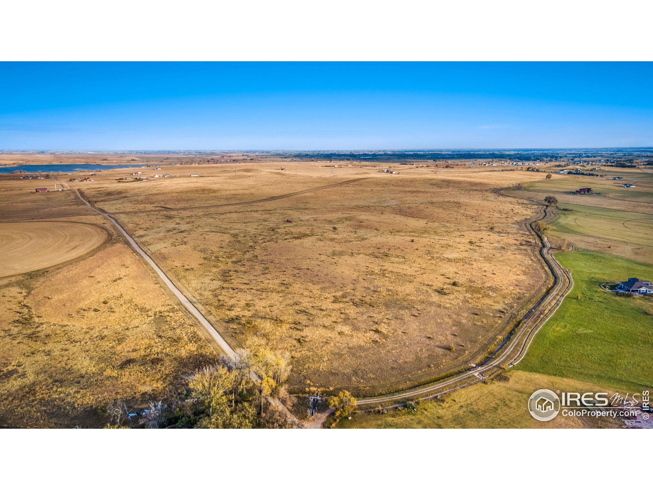 7899 County Road 84 - Lot 8