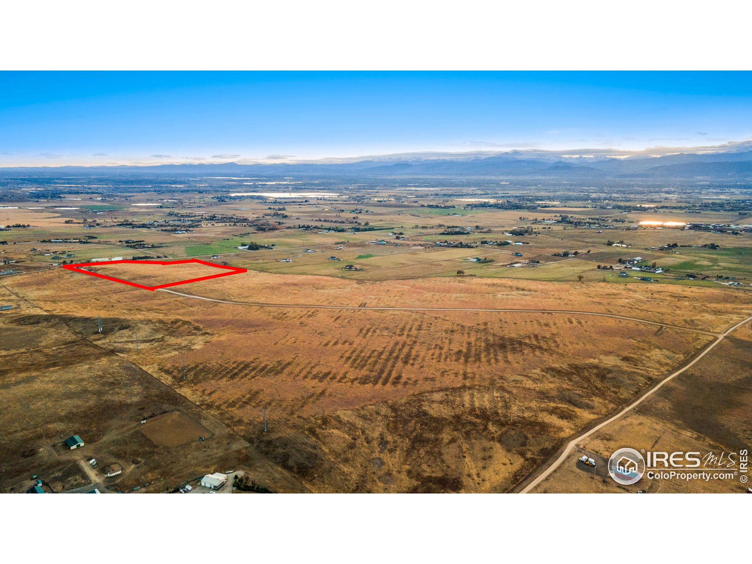 7899 County Road 84 - Lot 8