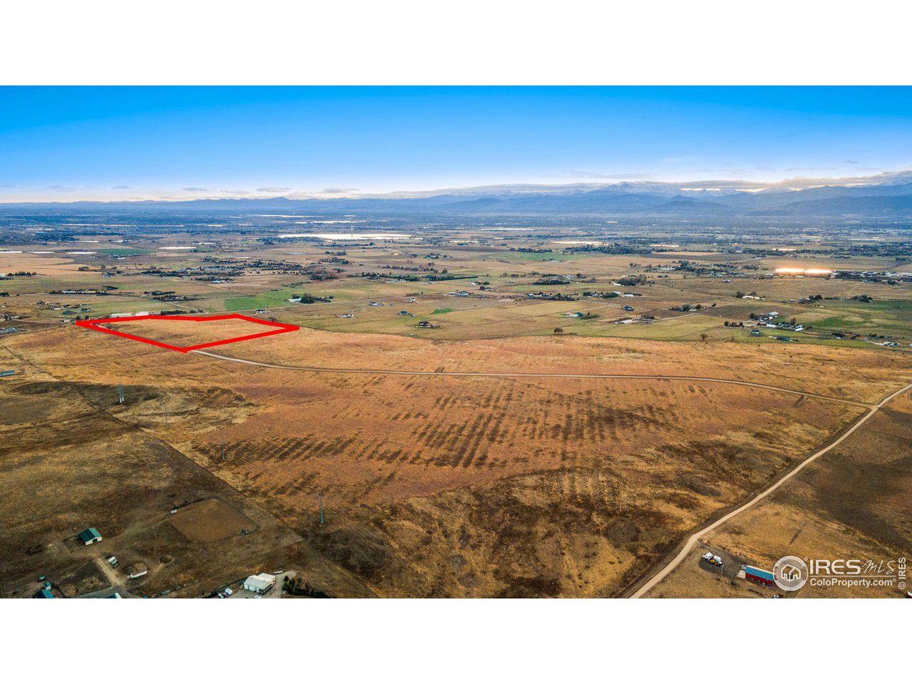 7899 County Road 84 - Lot 8