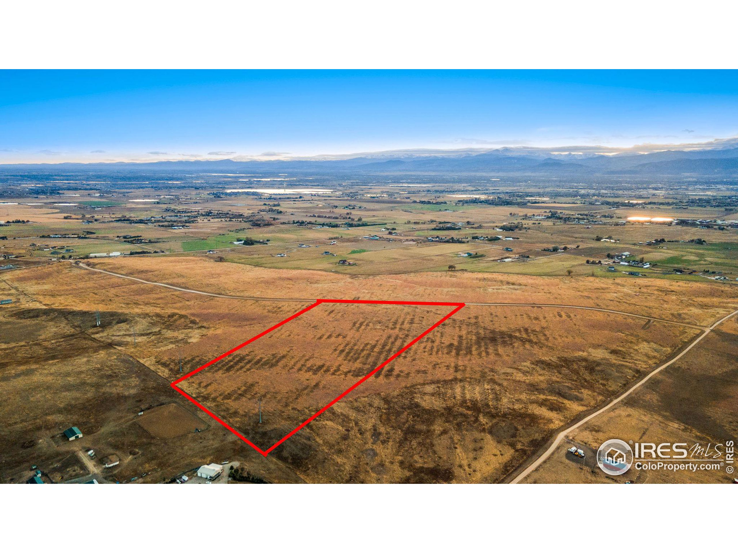 7899 County Road 84 - Lot 8