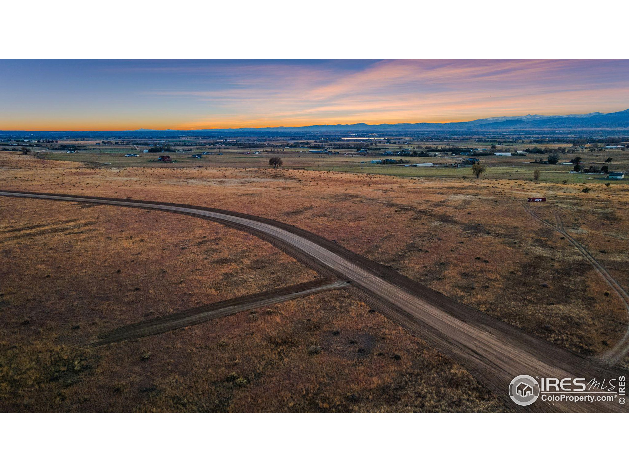 7899 County Road 84 - Lot 8