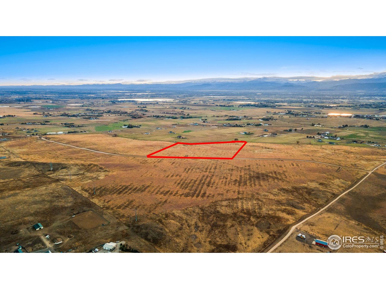 7899 County Road 84 - Lot 8