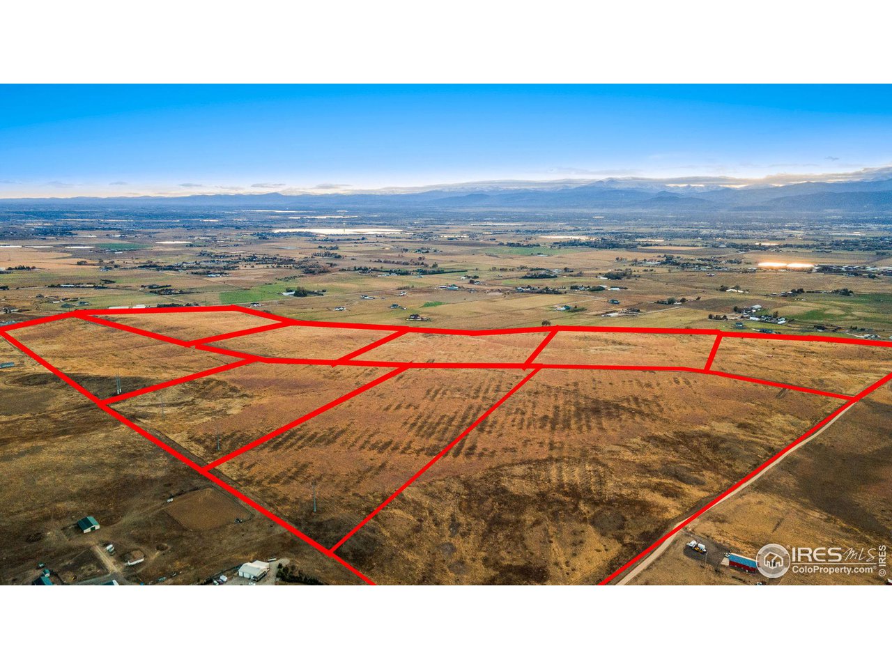 7899 County Road 84 - Lot 8