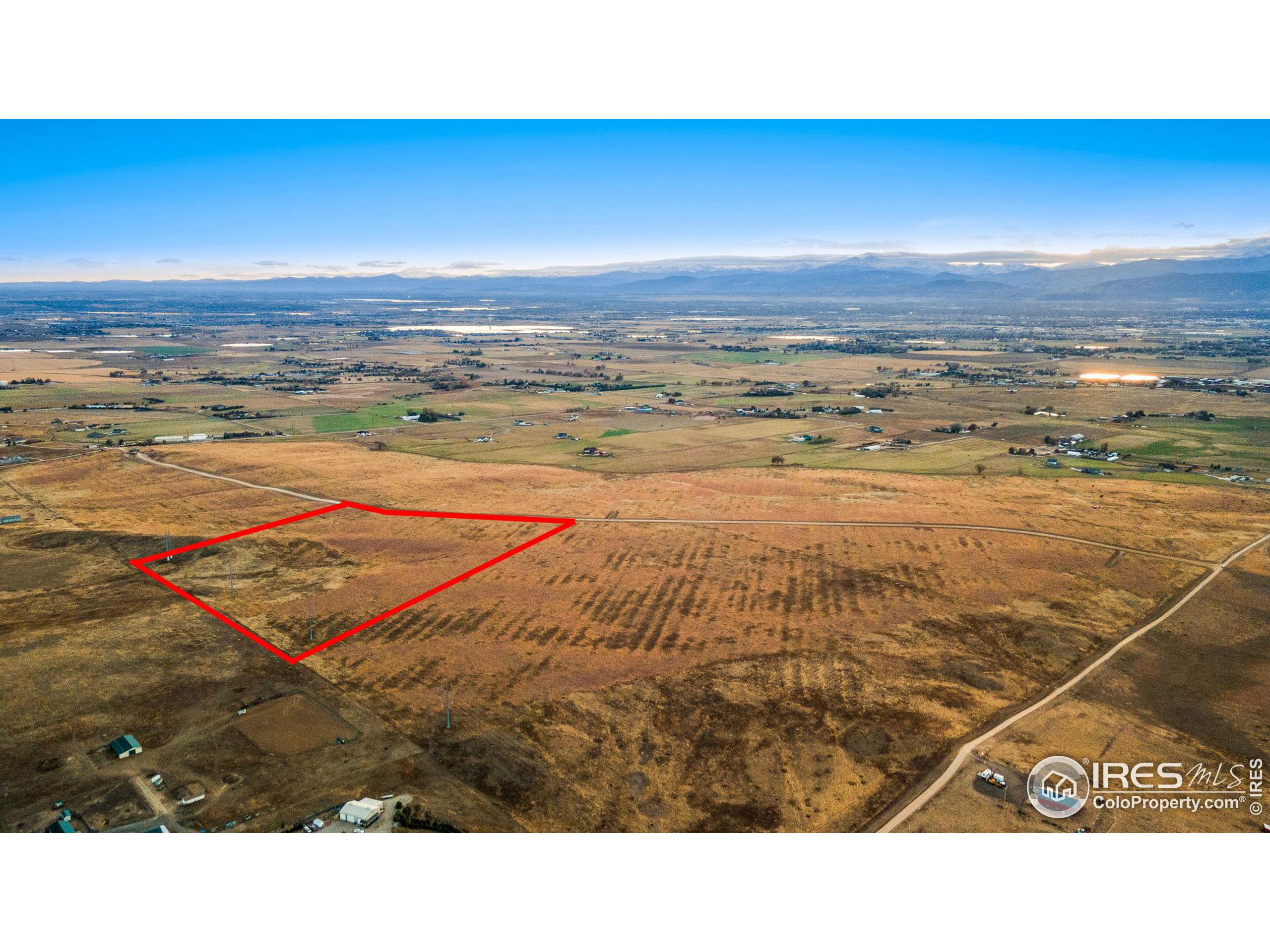 7899 County Road 84 - Lot 8