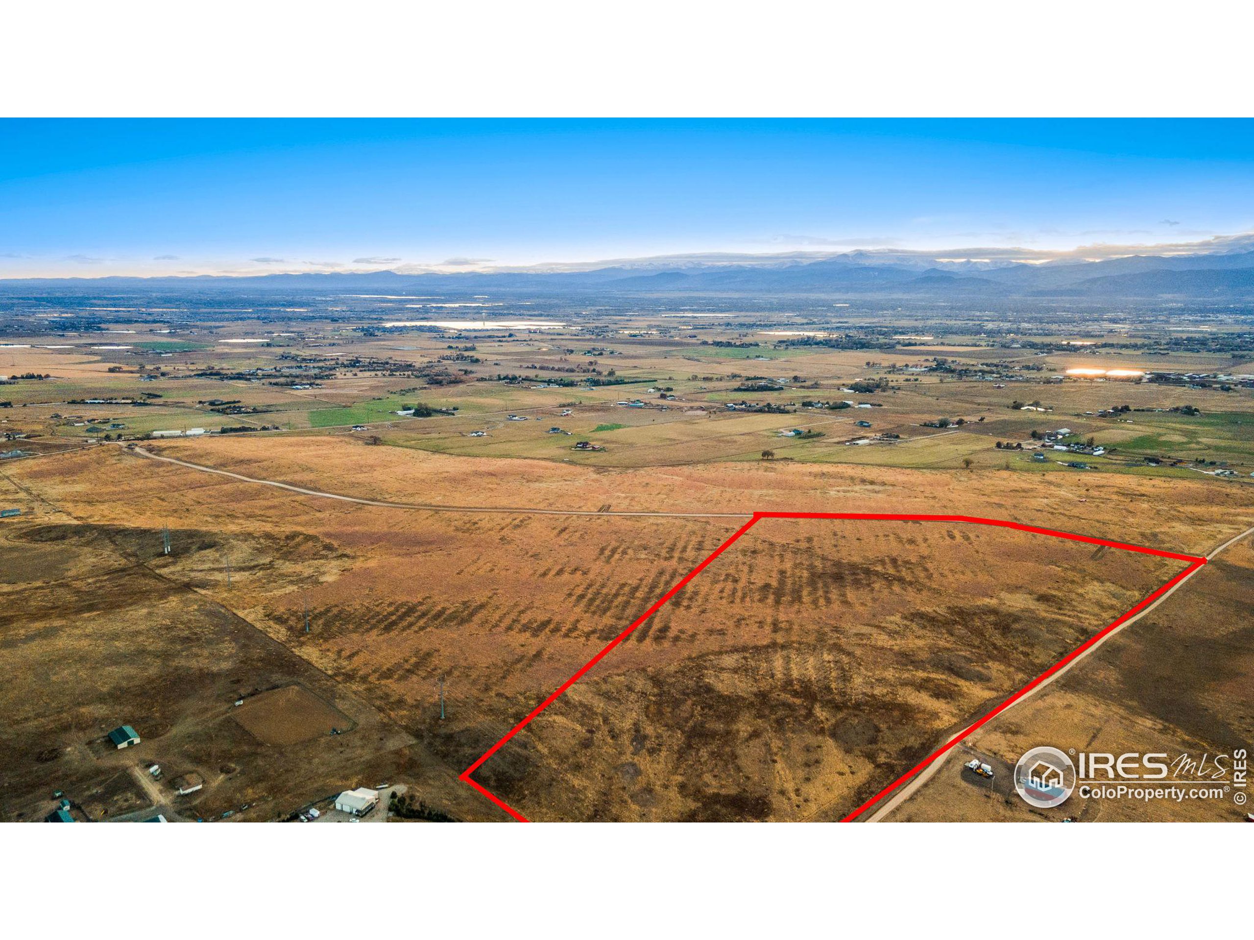 7899 County Road 84 - Lot 8