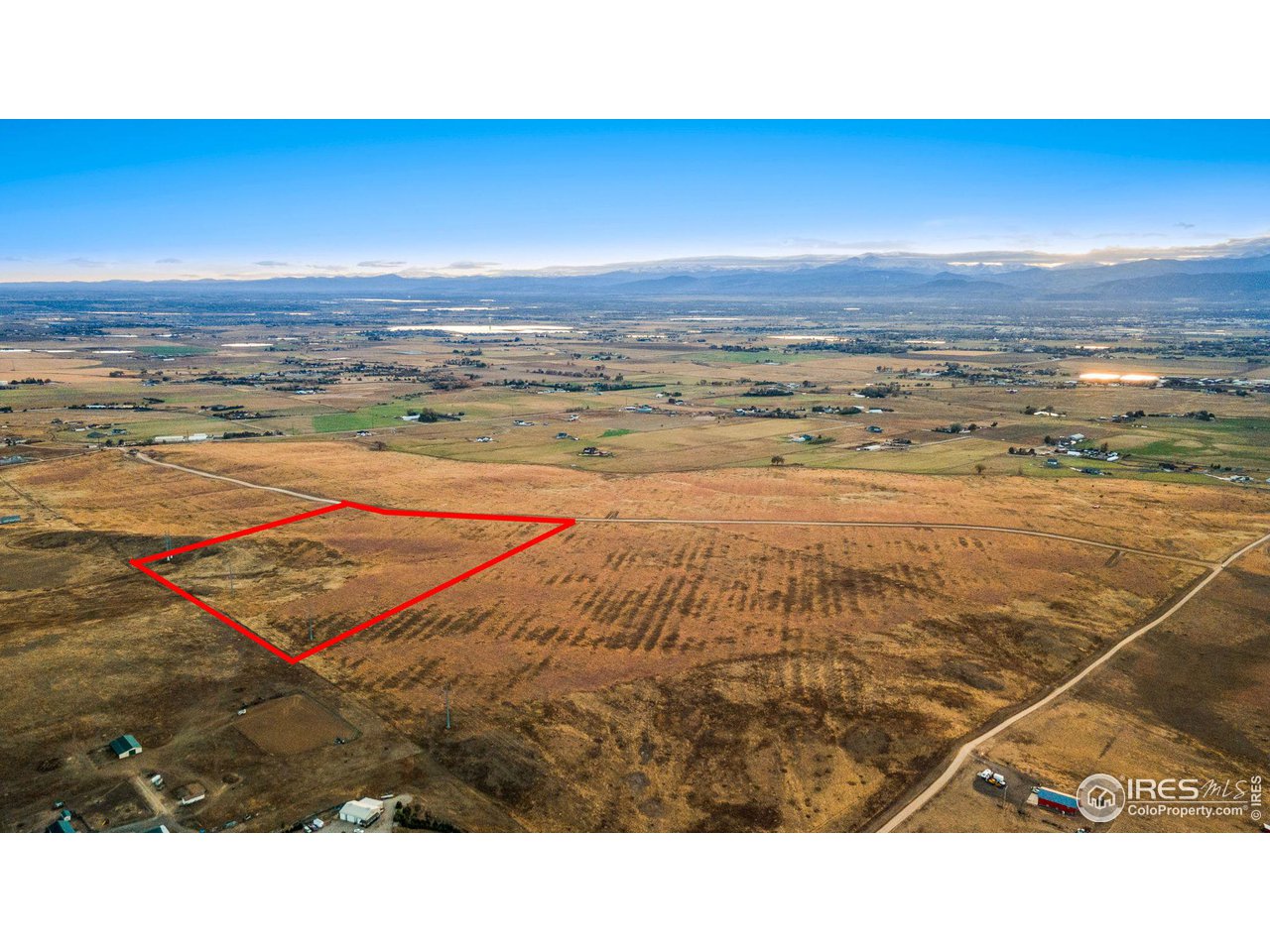 7899 County Road 84 - Lot 8
