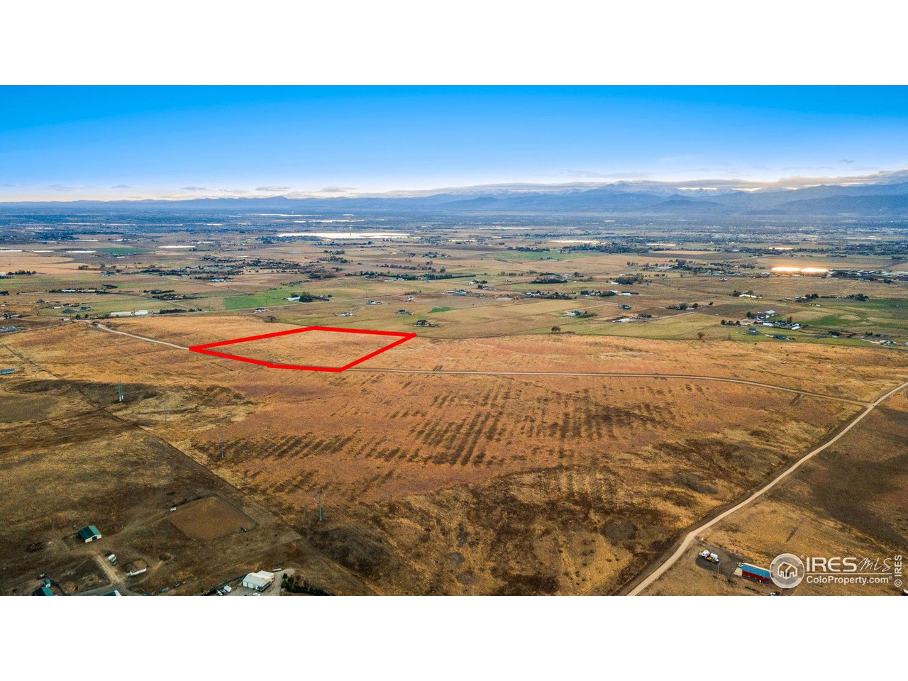 7899 County Road 84 - Lot 8