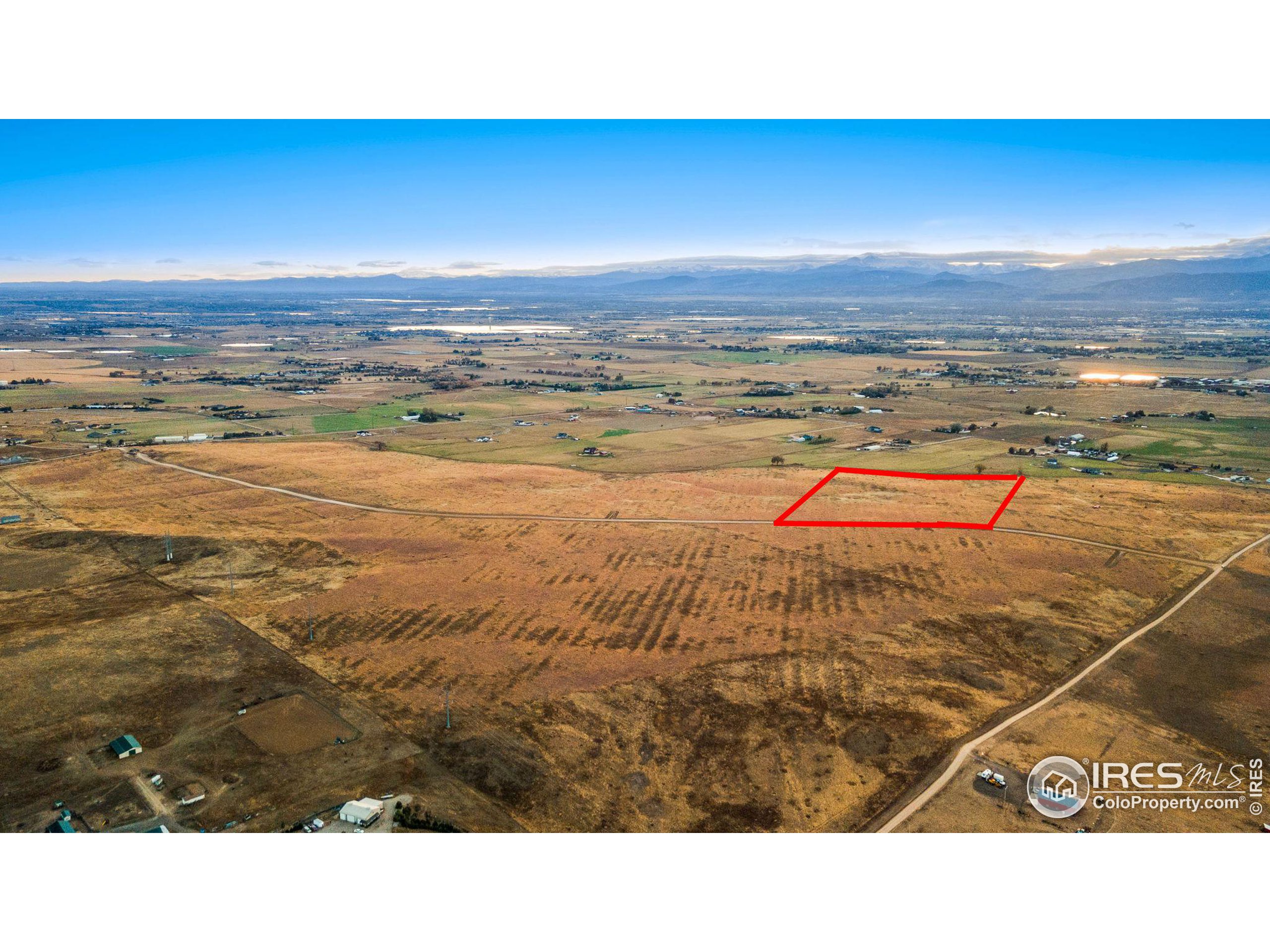7899 County Road 84 - Lot 8