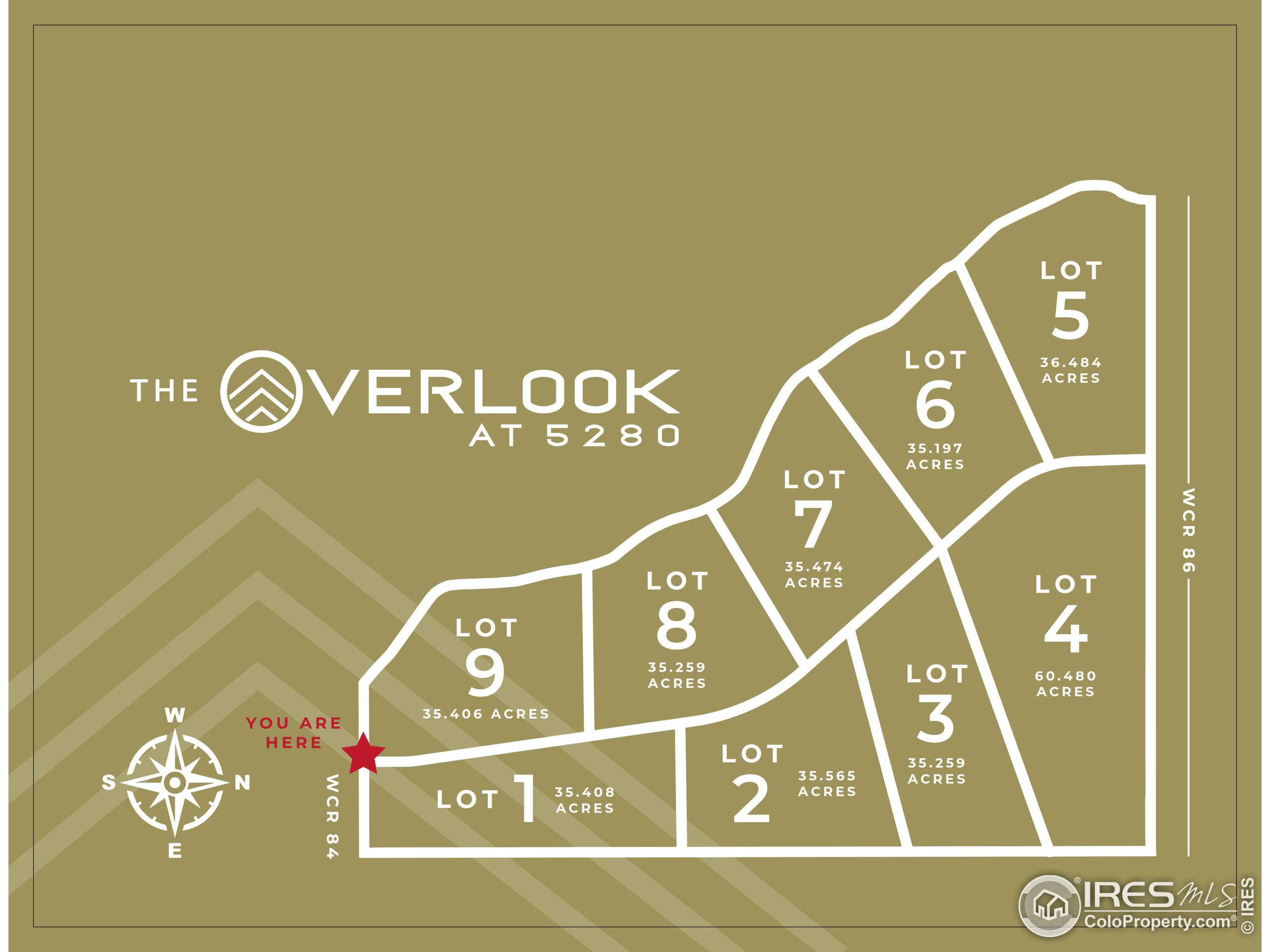 7899 County Road 84 - Lot 8