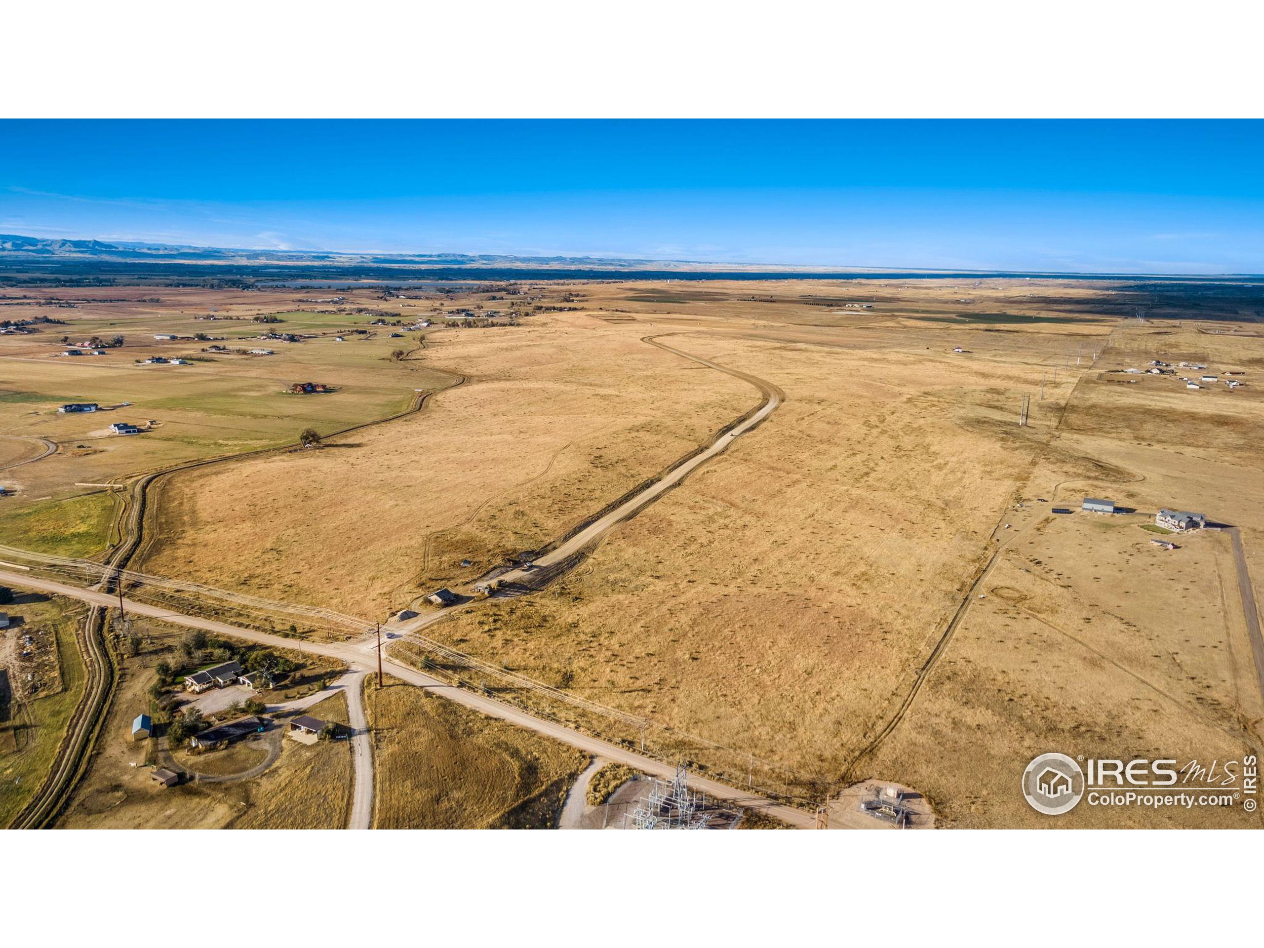 7899 County Road 84 - Lot 8