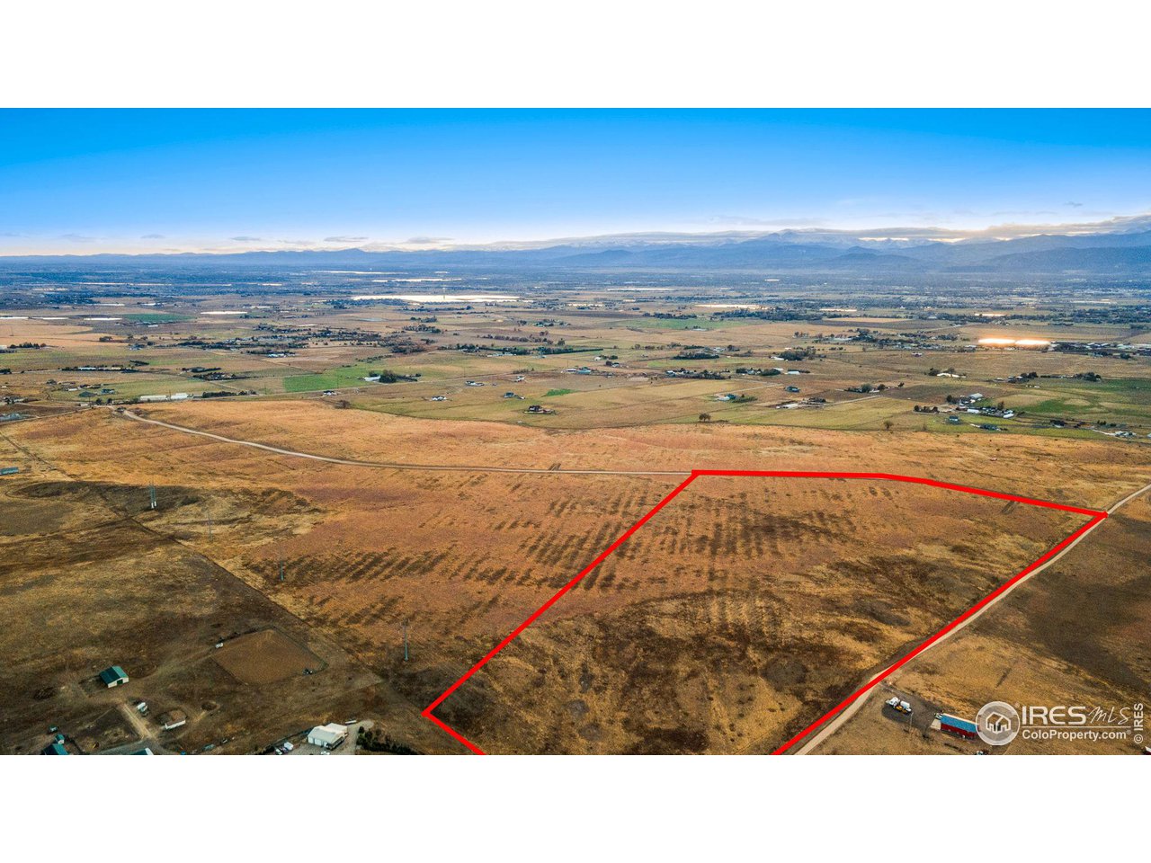 7899 County Road 84 - Lot 8