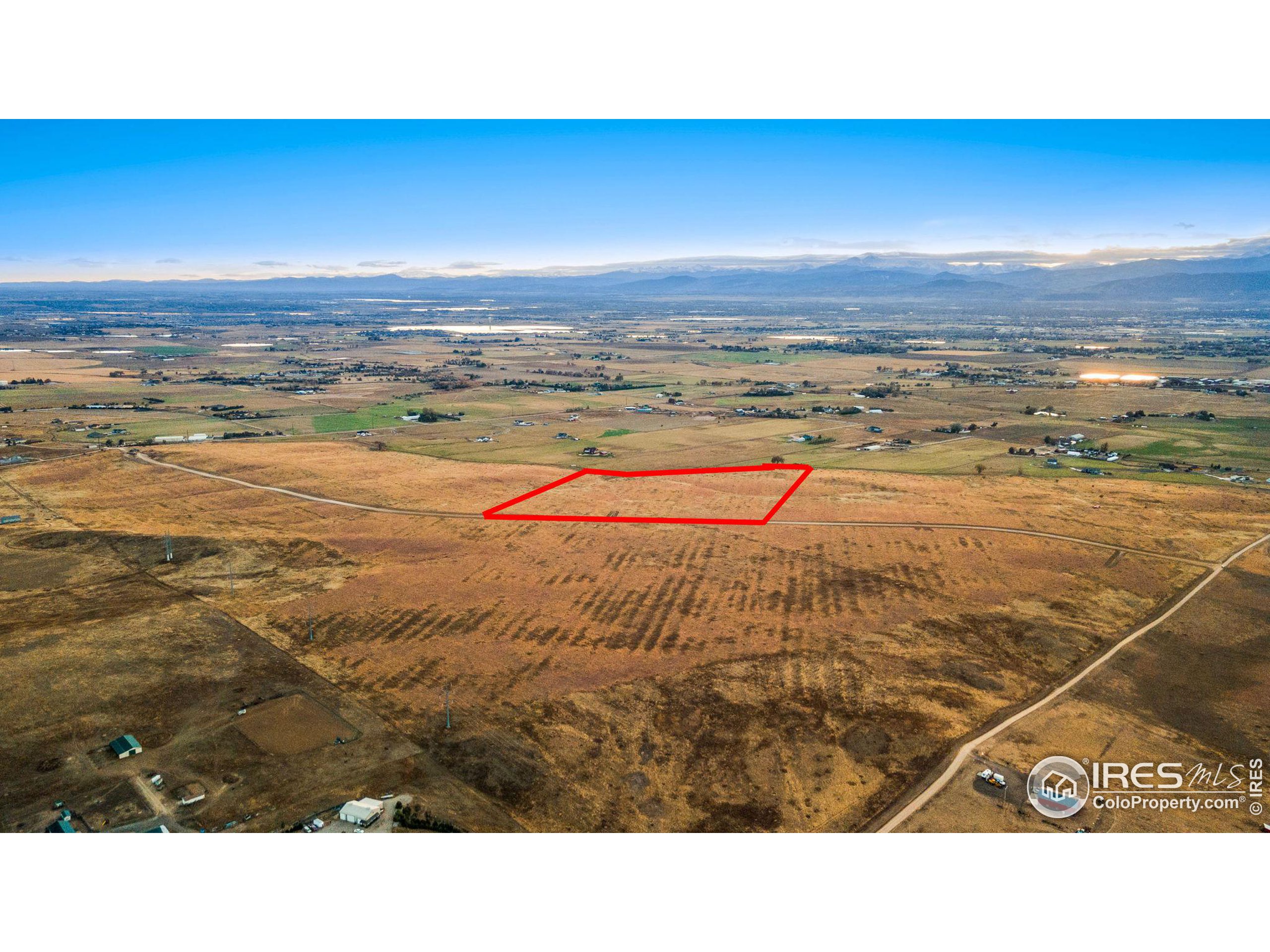 7899 County Road 84 - Lot 8
