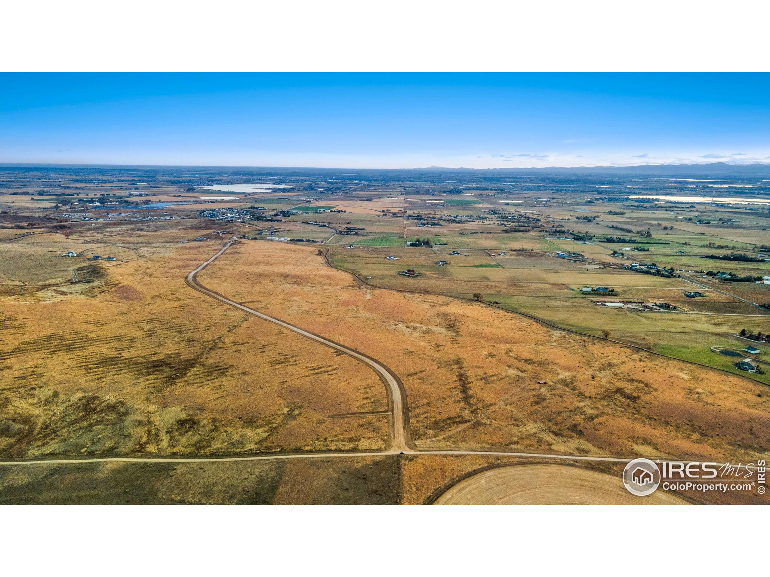 7899 County Road 84 - Lot 8
