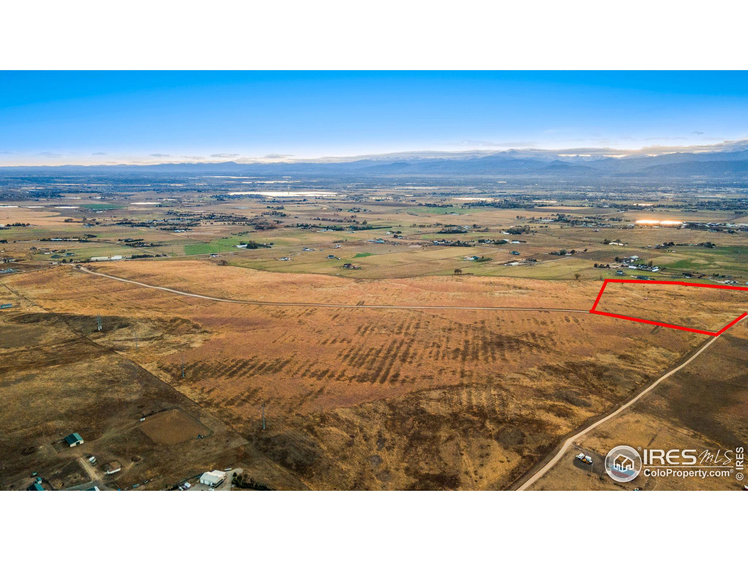 7899 County Road 84 - Lot 8