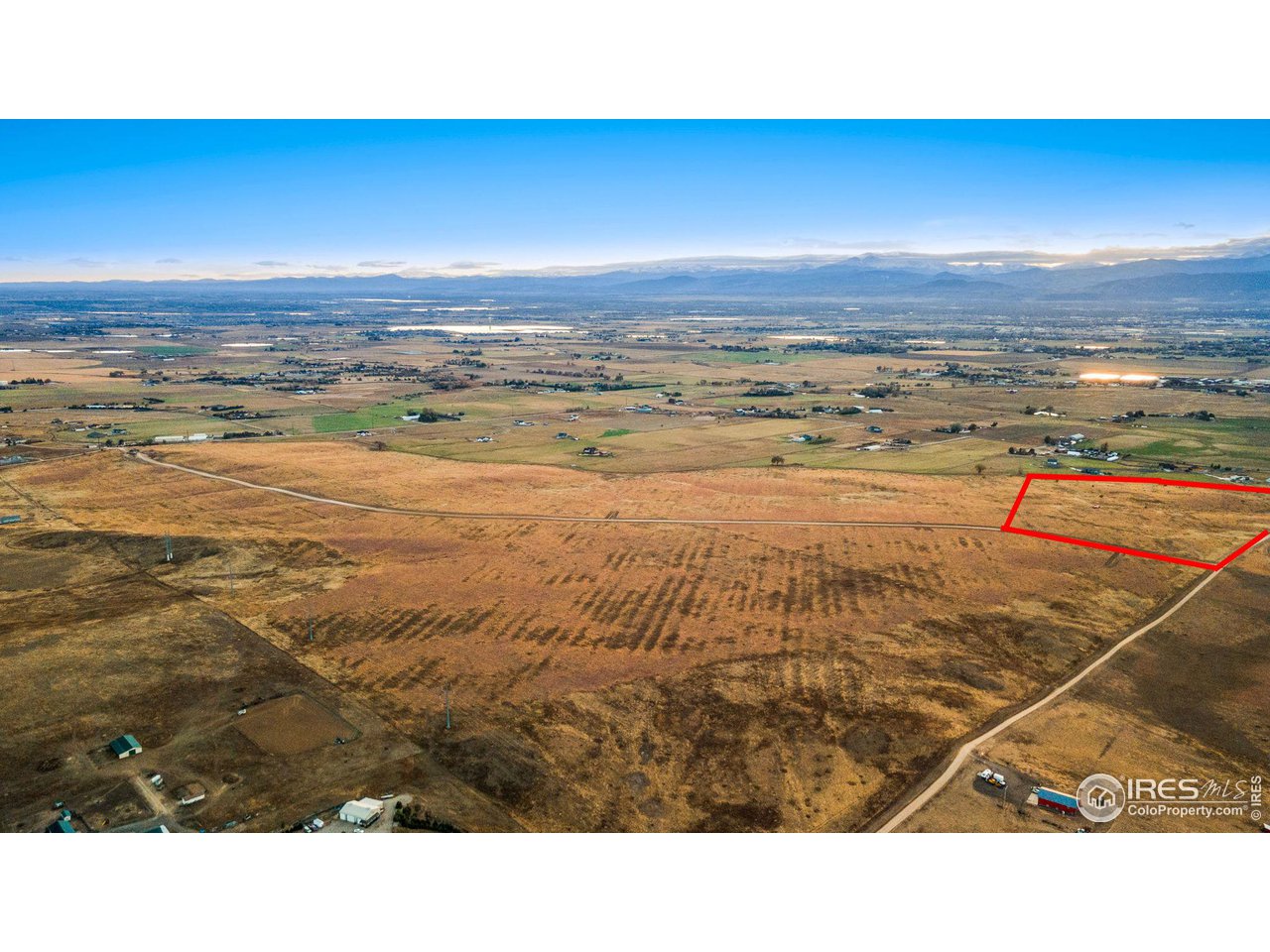 7899 County Road 84 - Lot 8