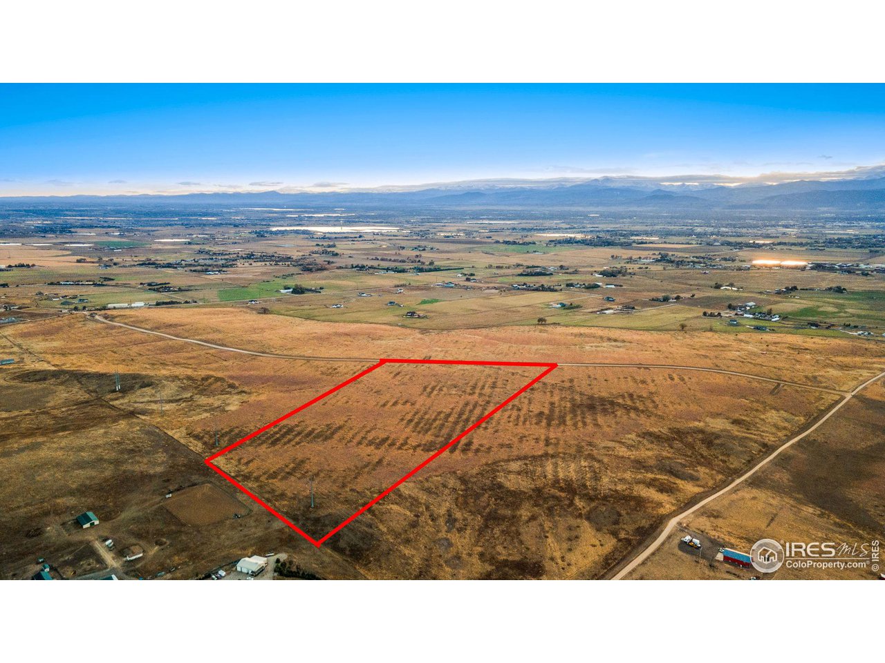 7899 County Road 84 - Lot 8