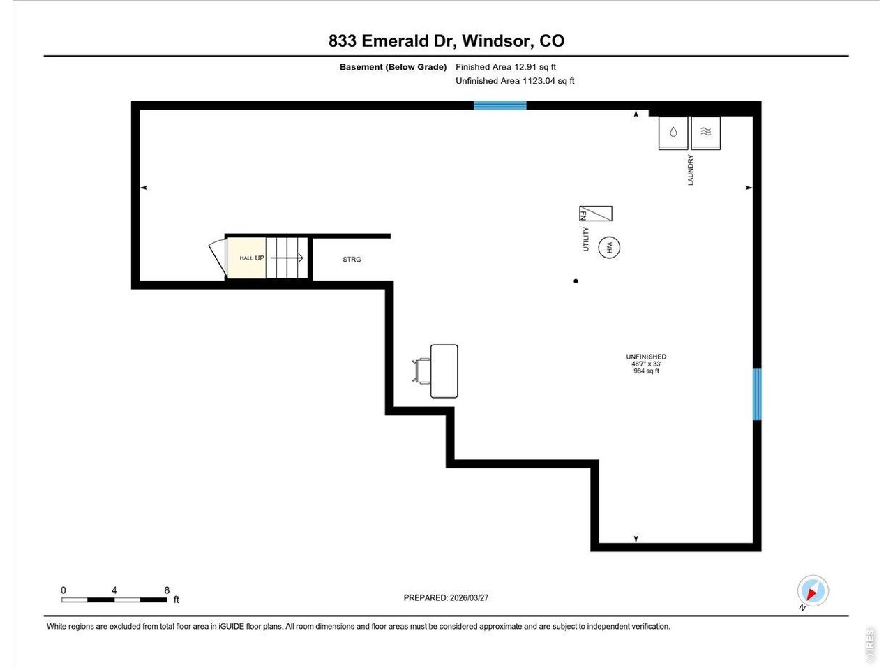 883 Emerald Dr