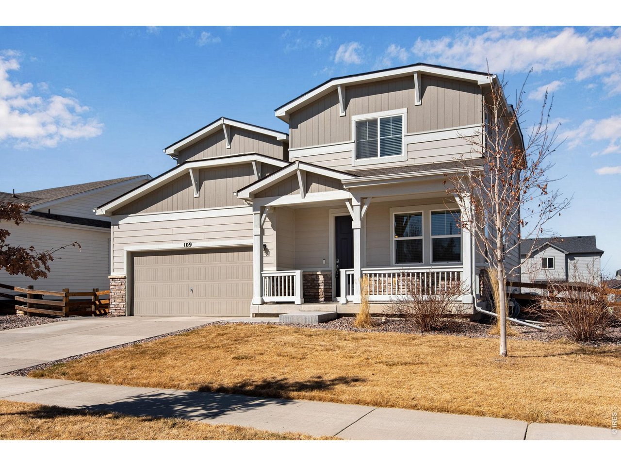 109 Morgan Cir S