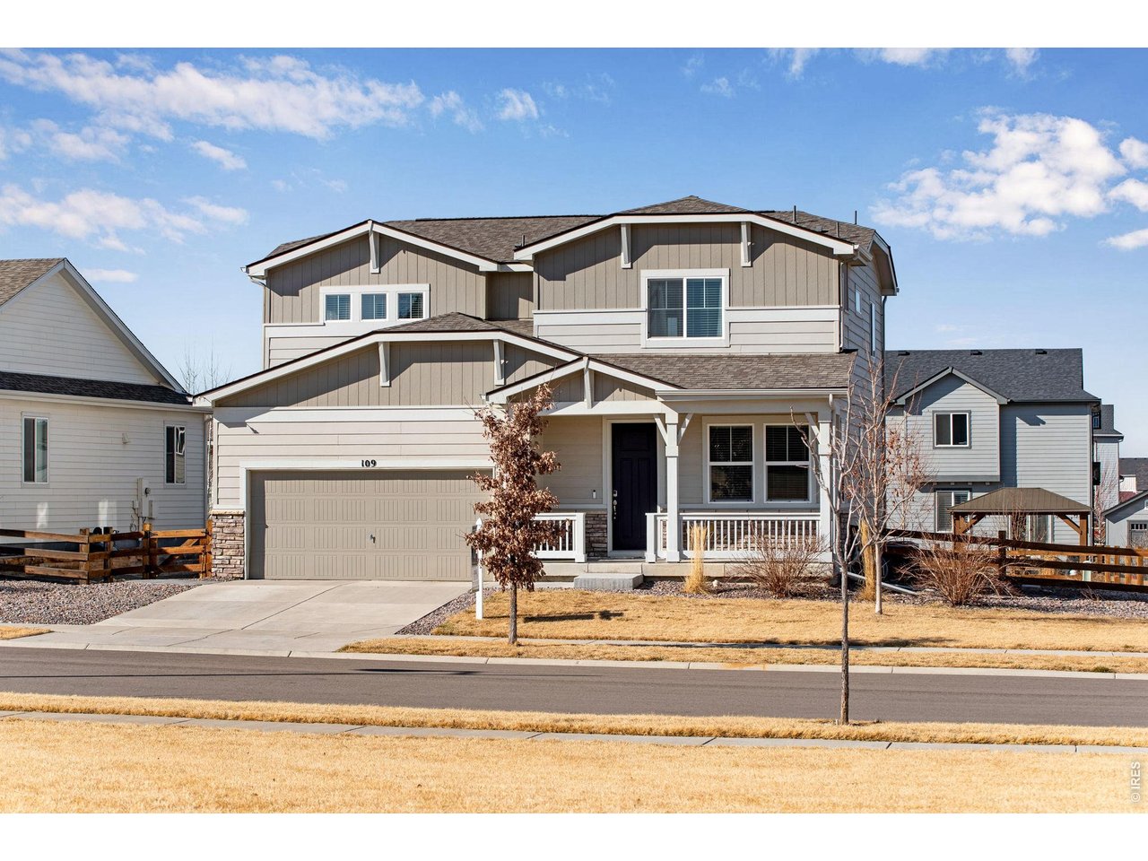 109 Morgan Cir S