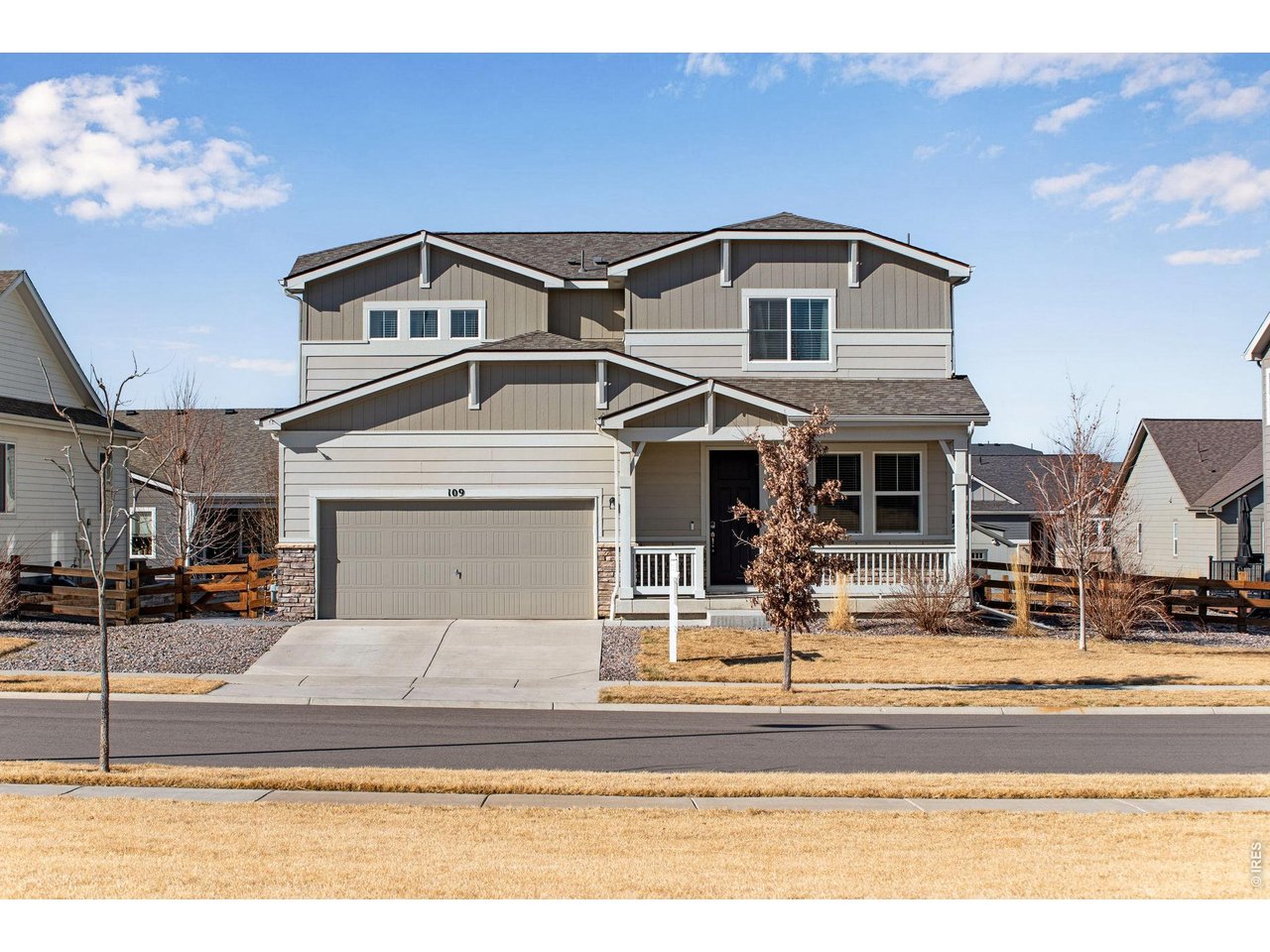 109 Morgan Cir S