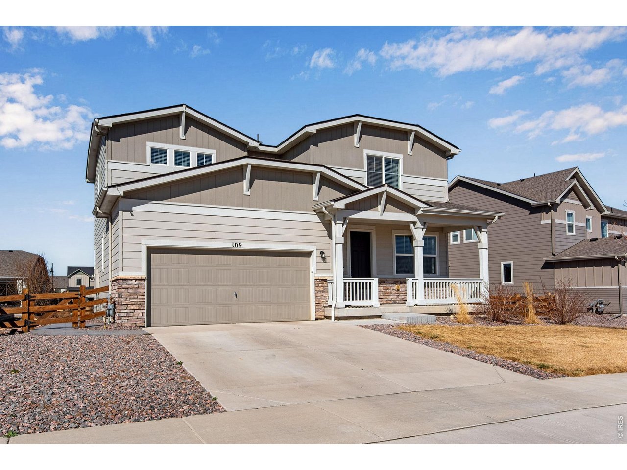 109 Morgan Cir S