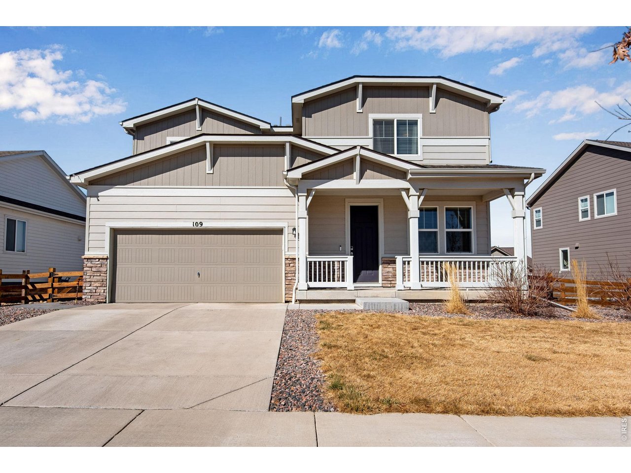 109 Morgan Cir S