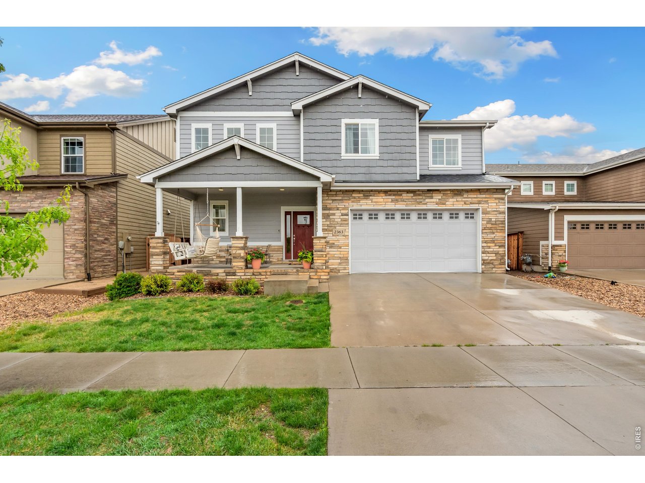 2363 Adobe Dr