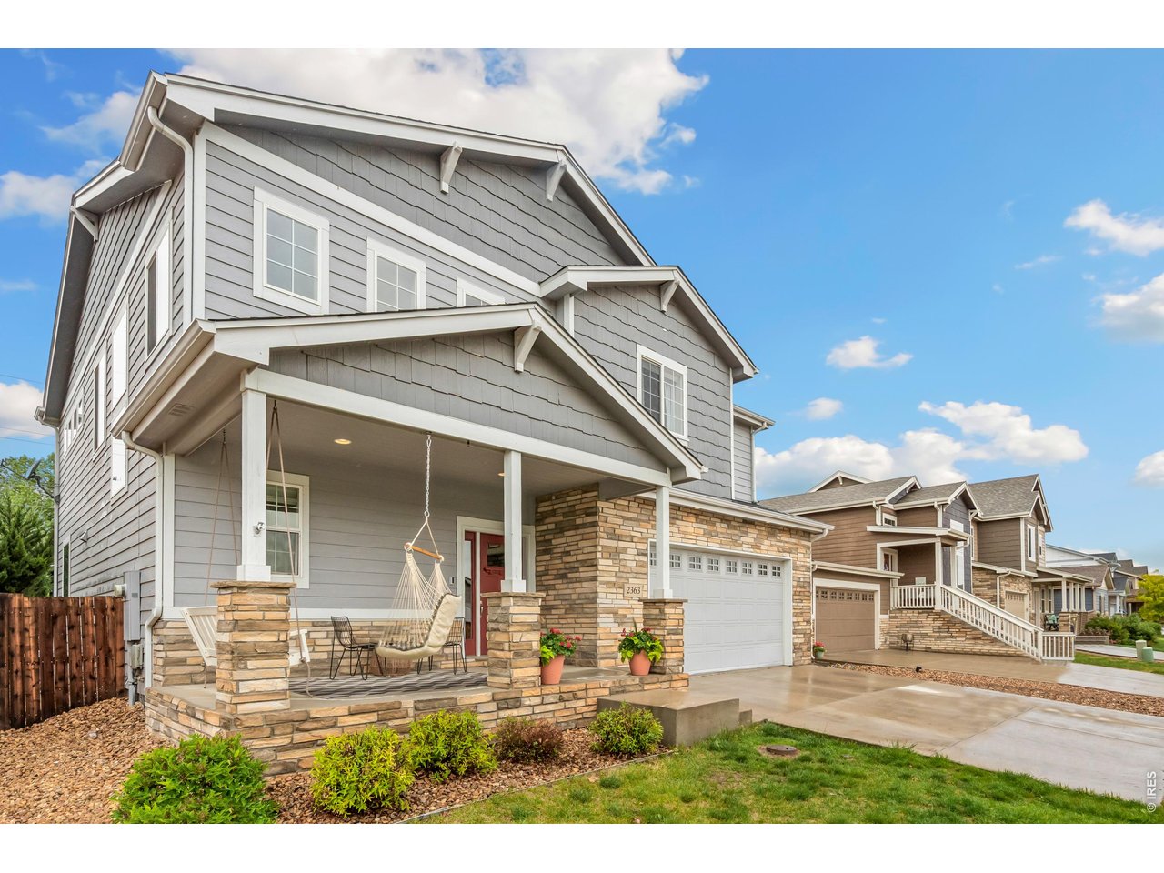 2363 Adobe Dr